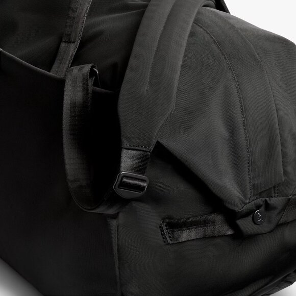 NWOT, Discontinued Bellroy Weekender Bag, Recycled Dura Nylon - Picture 8 of 13